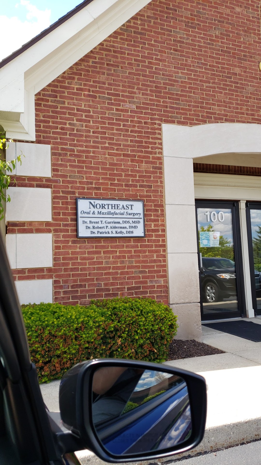 Northeast Oral & Maxillofacial Surgery photo 4