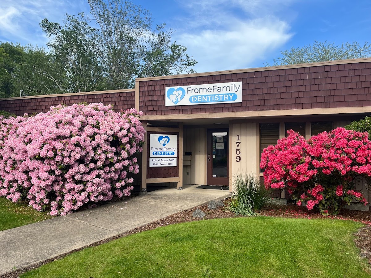 Frome Family Dentistry photo 1