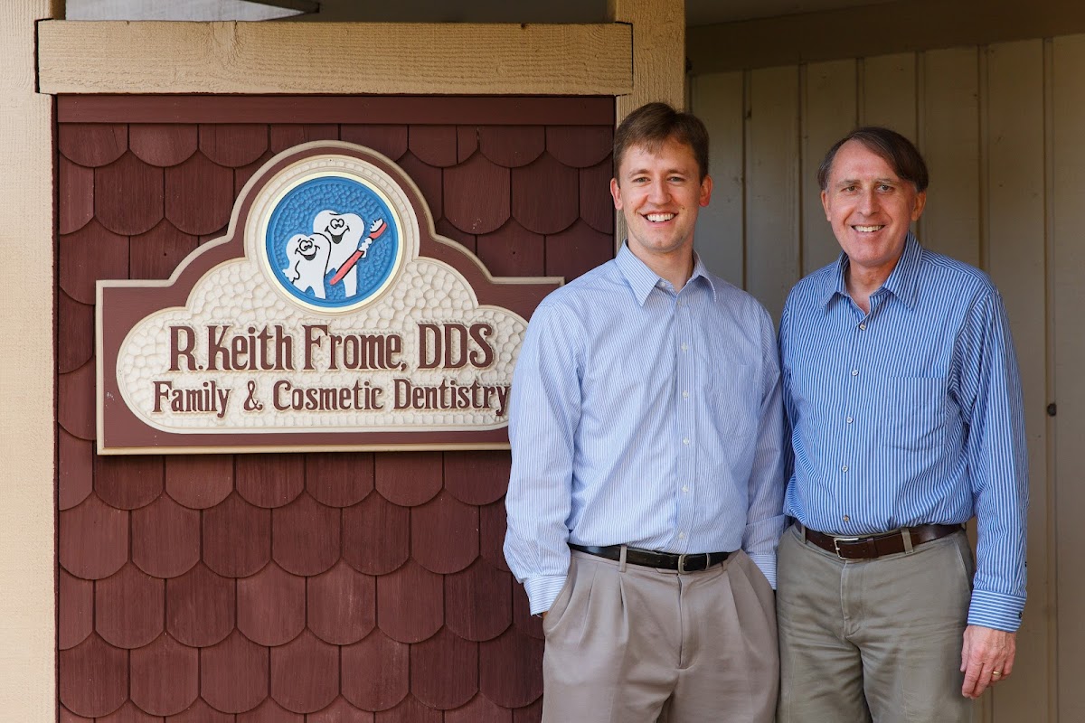 Frome Family Dentistry photo 2
