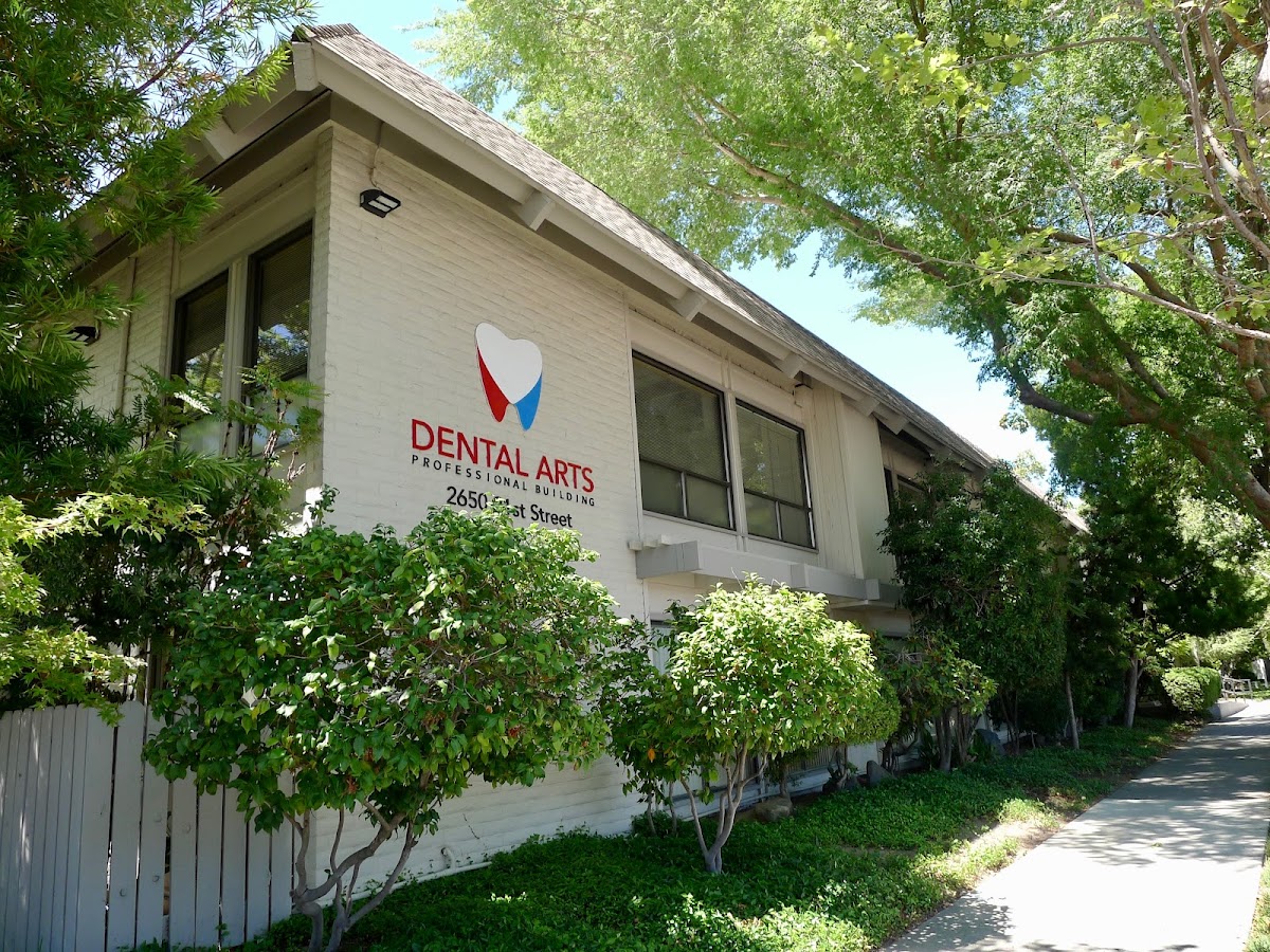 Mendo Smiles Dentistry photo 3