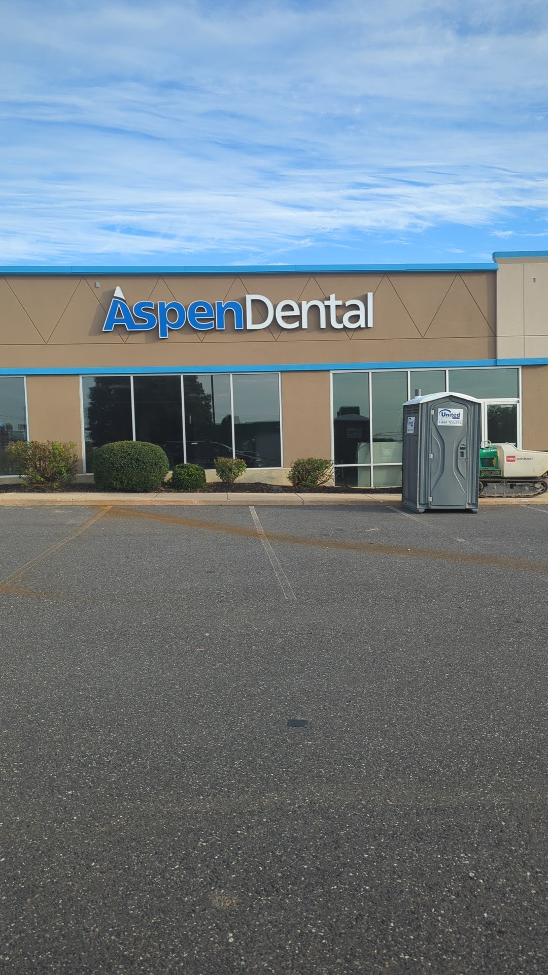 Aspen Dental - Brookhaven photo 1
