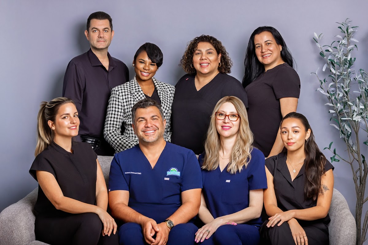 Palm Beach Institute of Dentistry photo 1