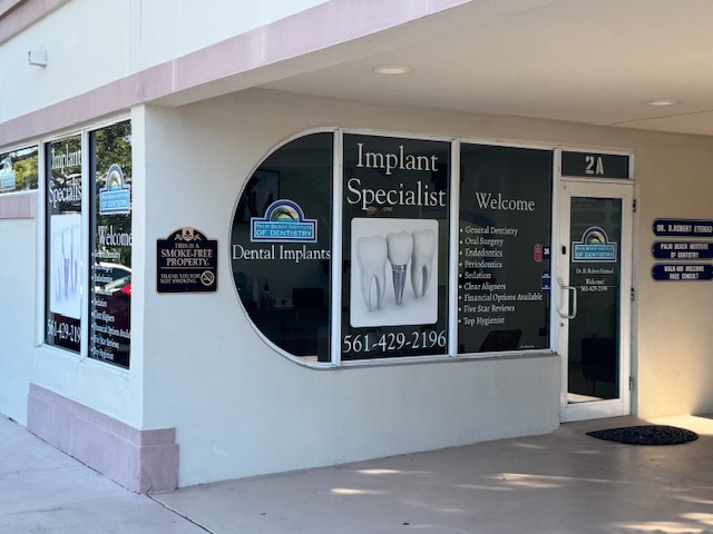 Palm Beach Institute of Dentistry photo 3