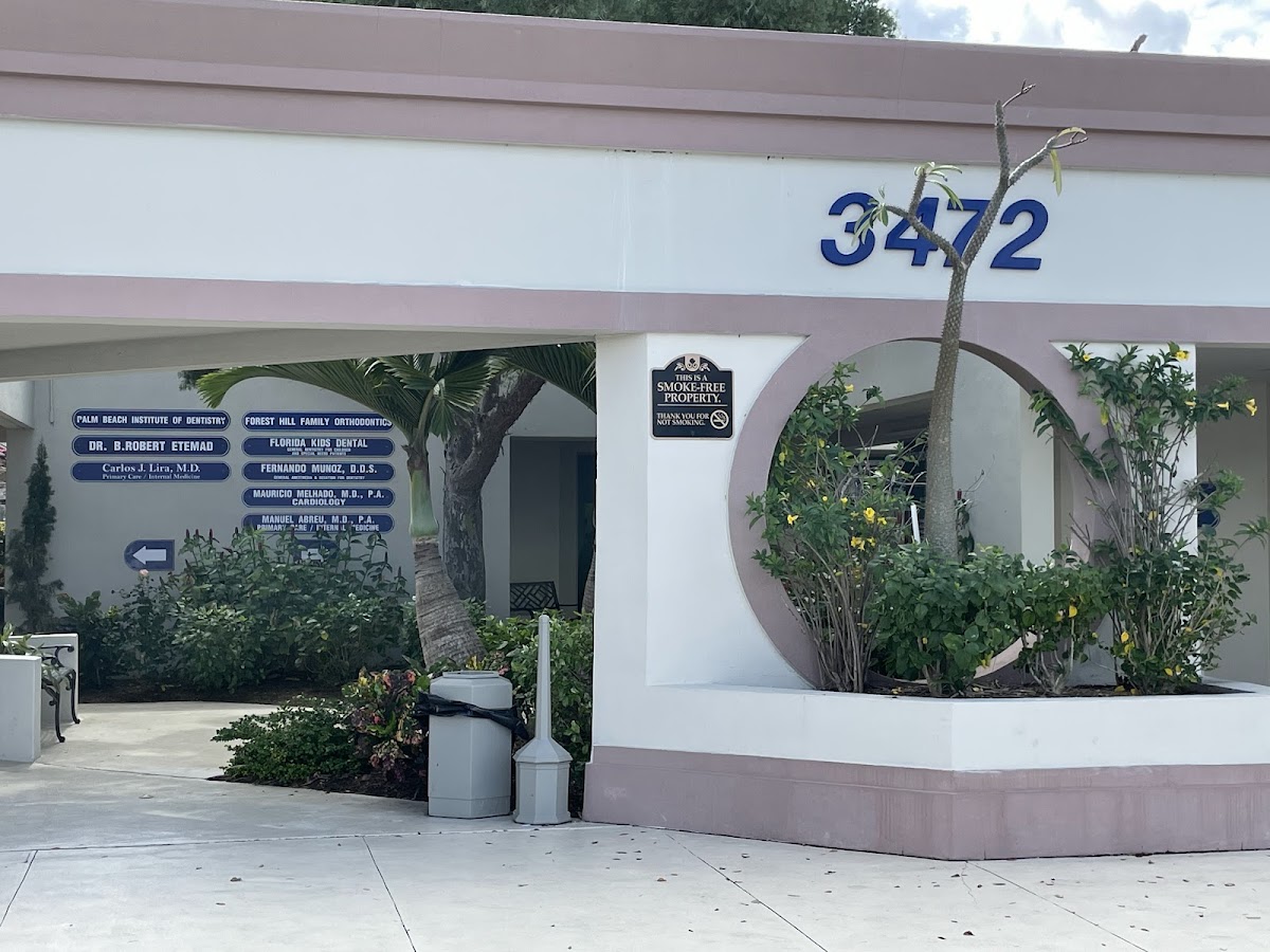 Palm Beach Institute of Dentistry photo 4
