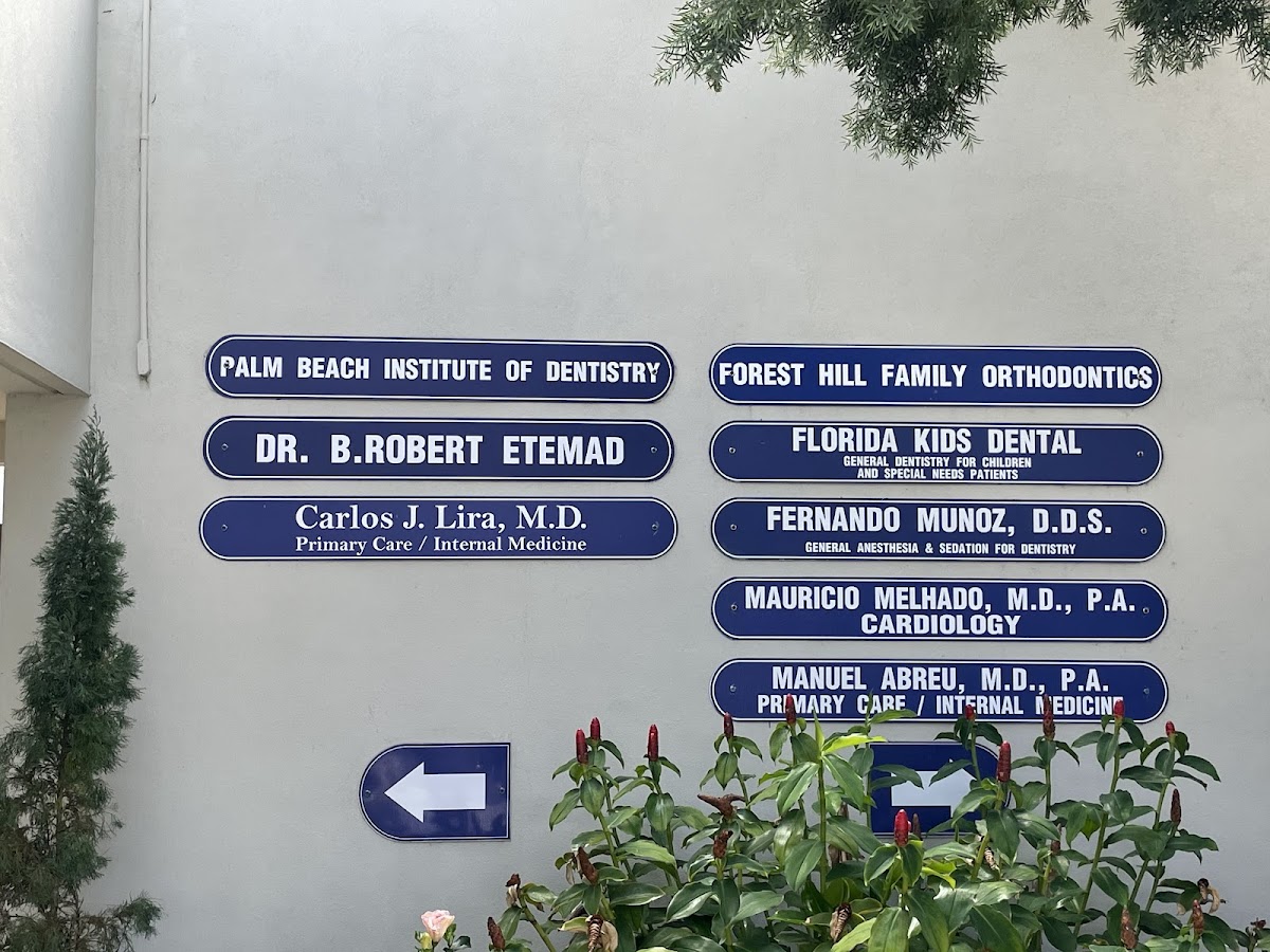 Palm Beach Institute of Dentistry photo 5