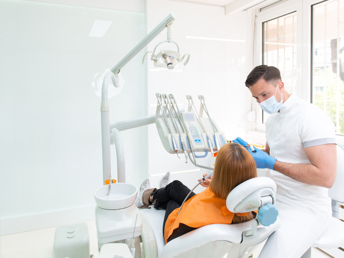 Christiana Pleasant Dental photo 6
