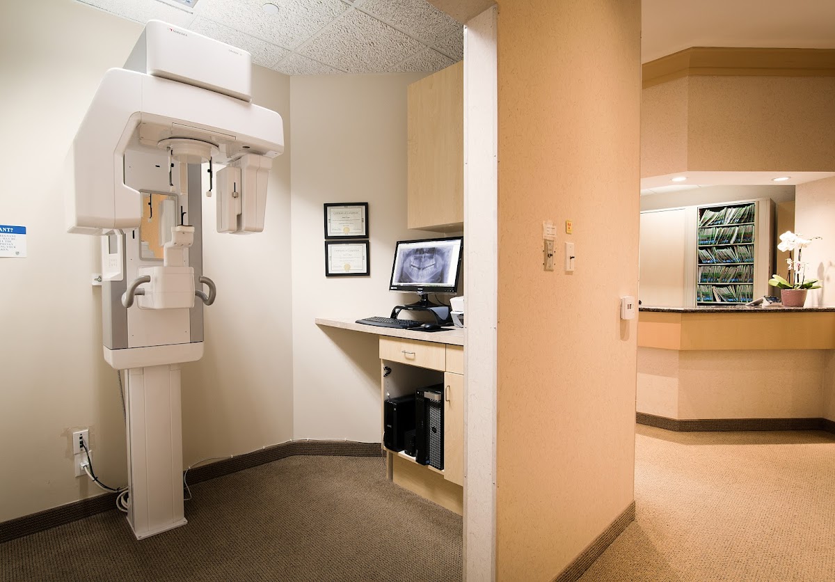 Oc Centers for Oral Surgery & Dental Implants - San Clemente photo 2