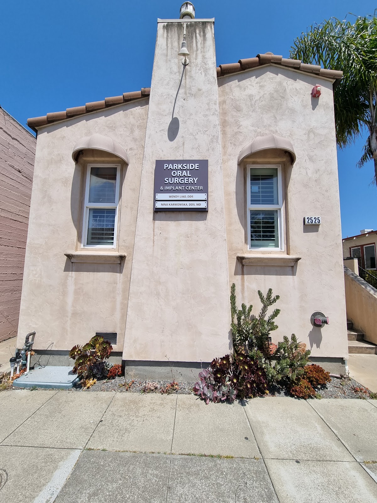 Parkside Oral Surgery & Implant Center photo 1