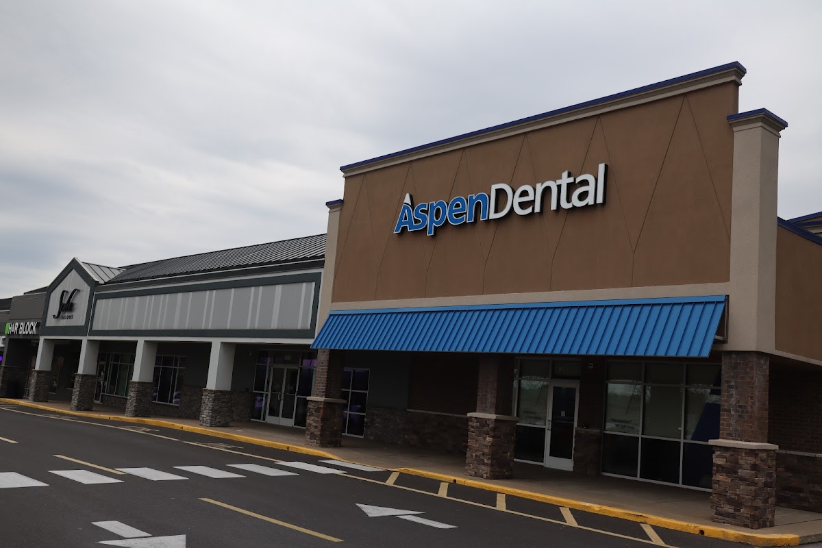 Aspen Dental - Levittown photo 1