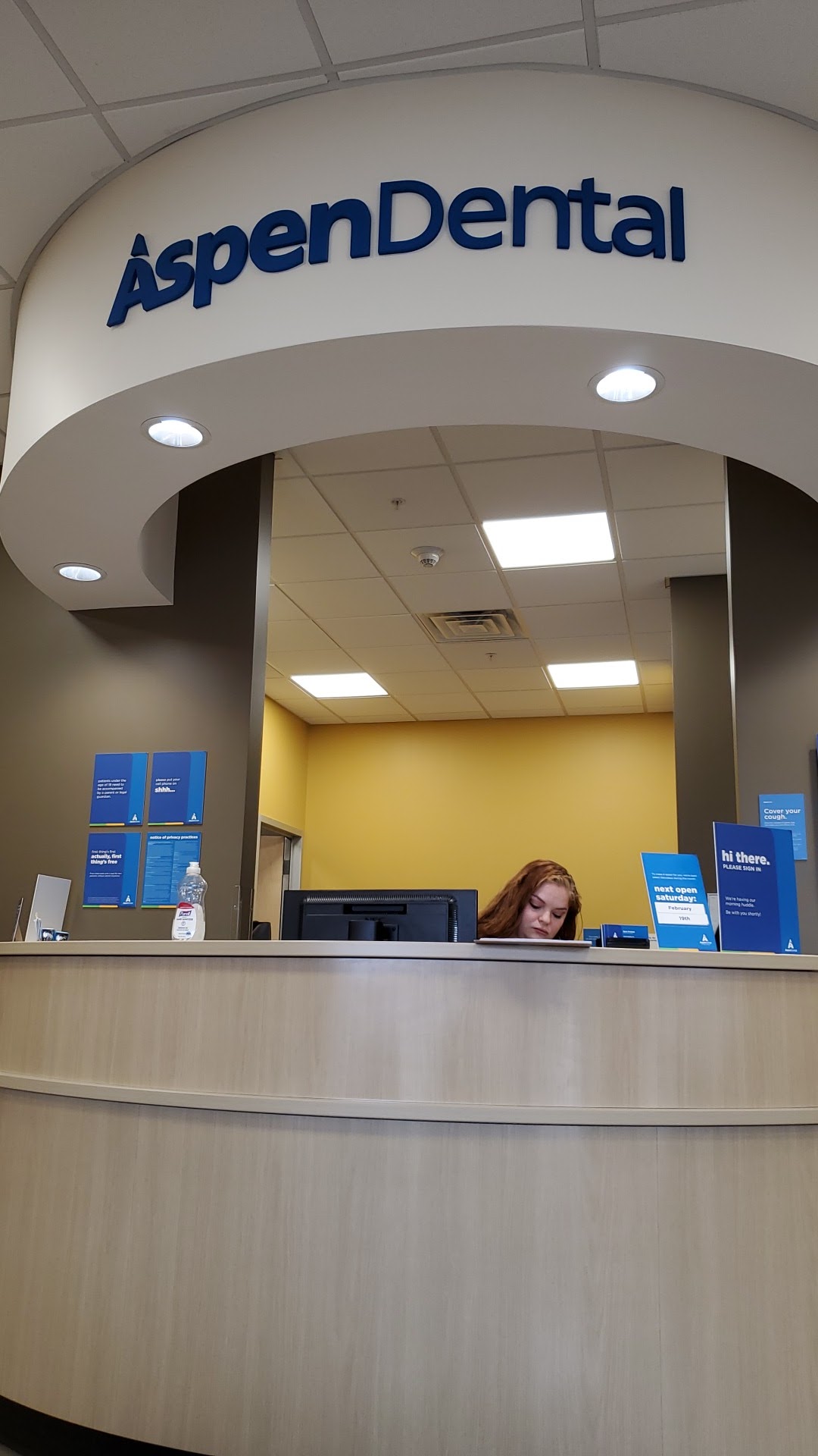 Aspen Dental - Levittown photo 5