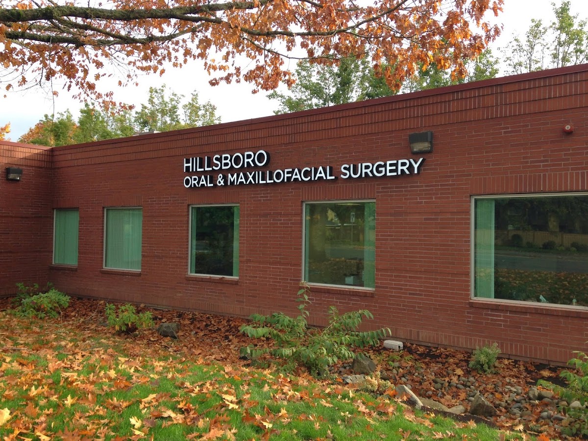 Hillsboro Oral and Maxillofacial Surgery photo 1