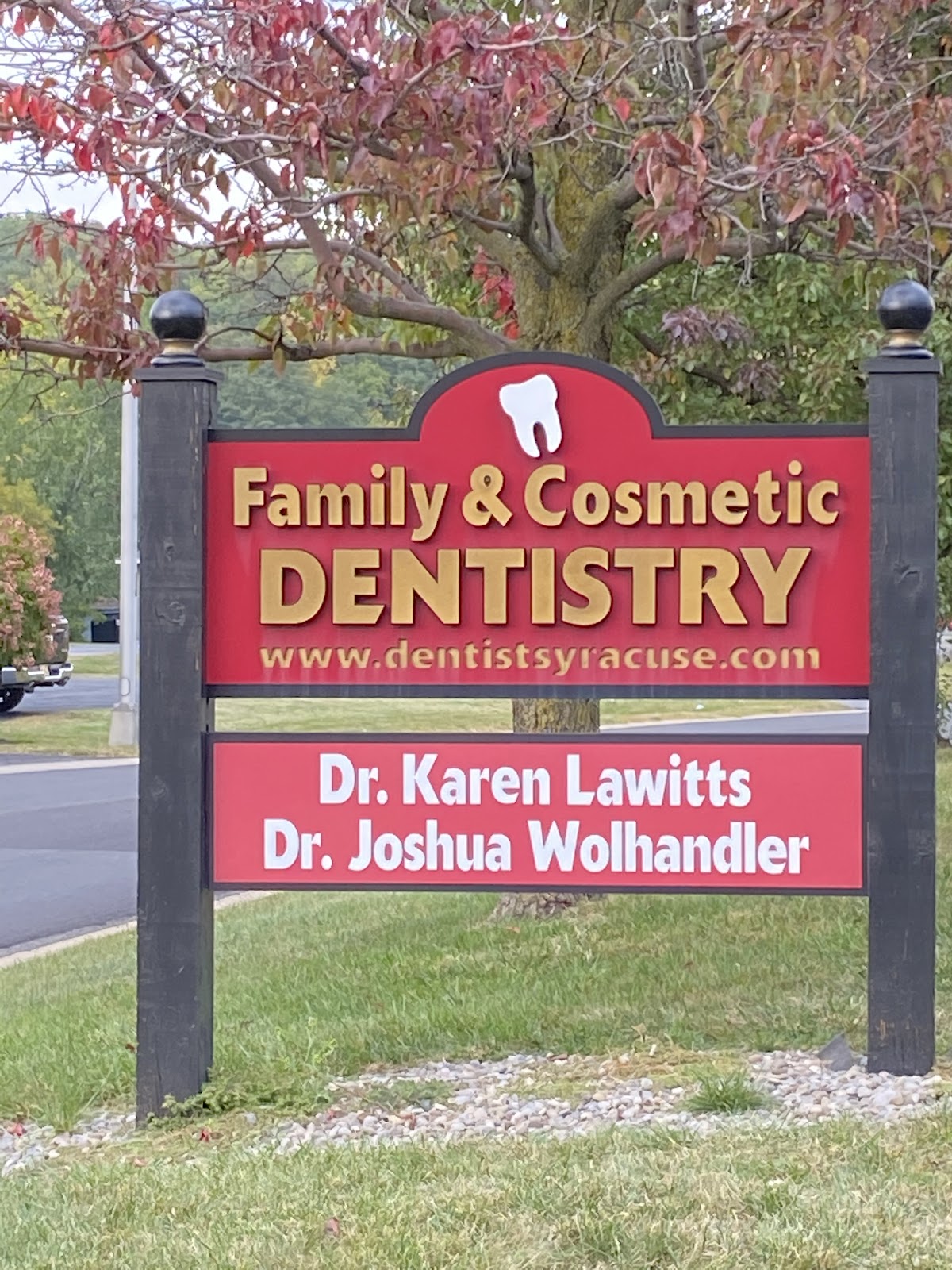 Brighton Hill Dental photo 1