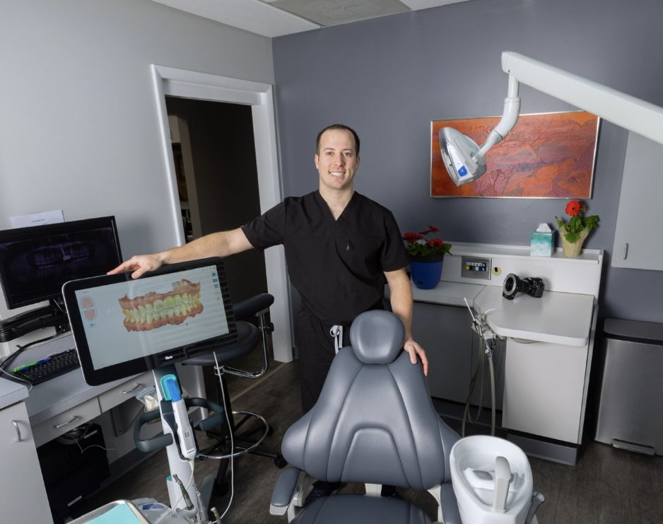 Brighton Hill Dental photo 3