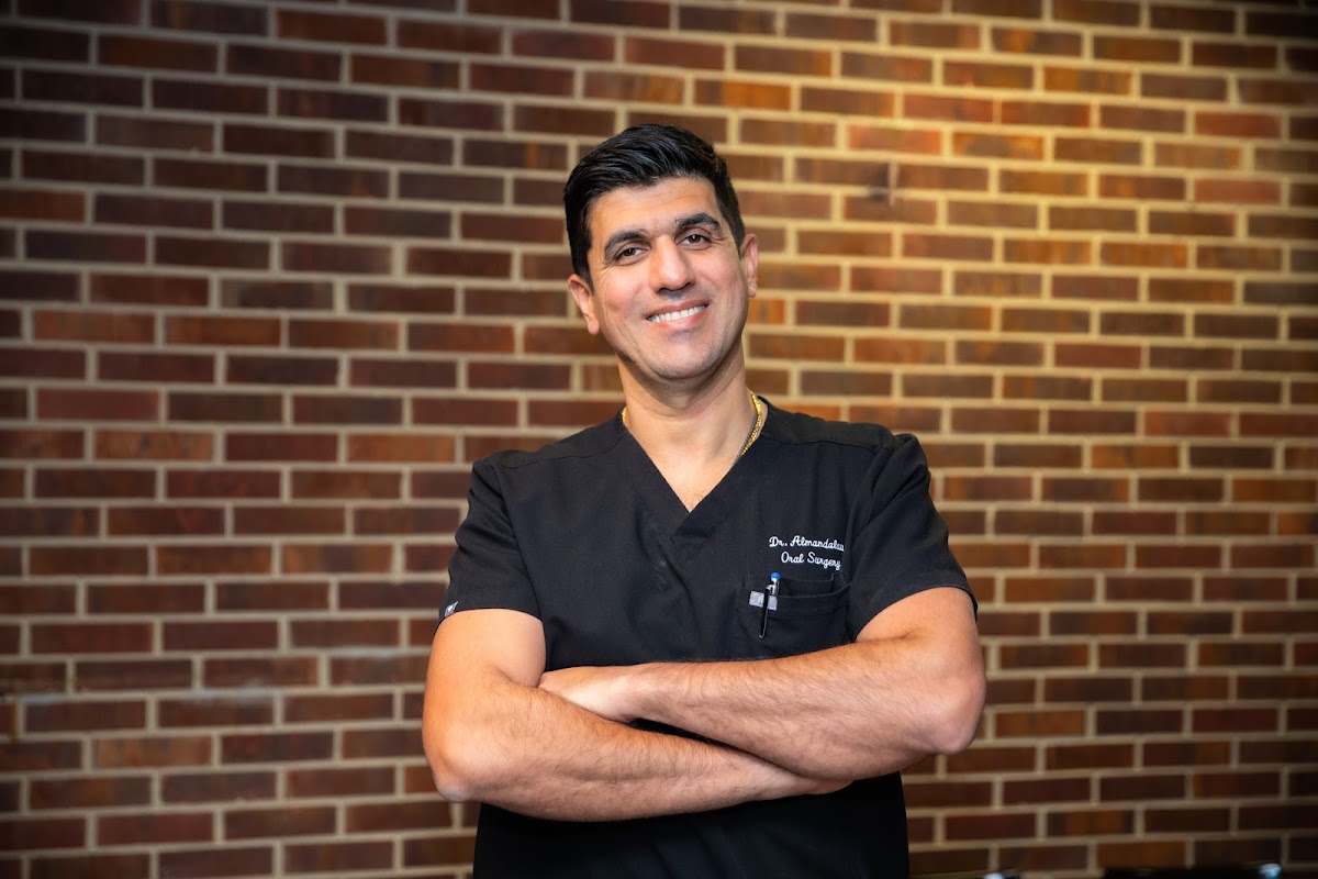 Illinois Oral Surgery and Implant Center photo 3