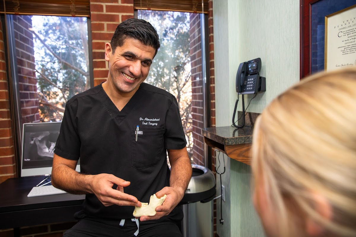 Illinois Oral Surgery and Implant Center photo 4