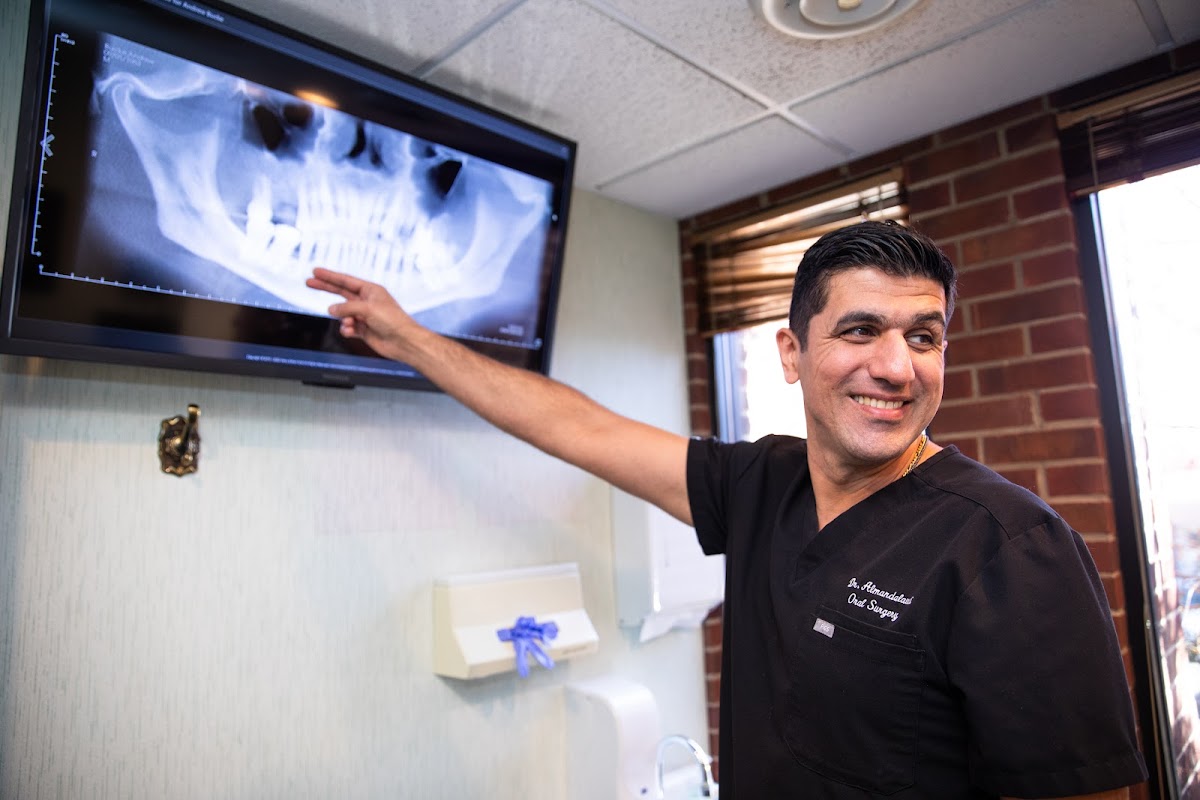 Illinois Oral Surgery and Implant Center photo 5