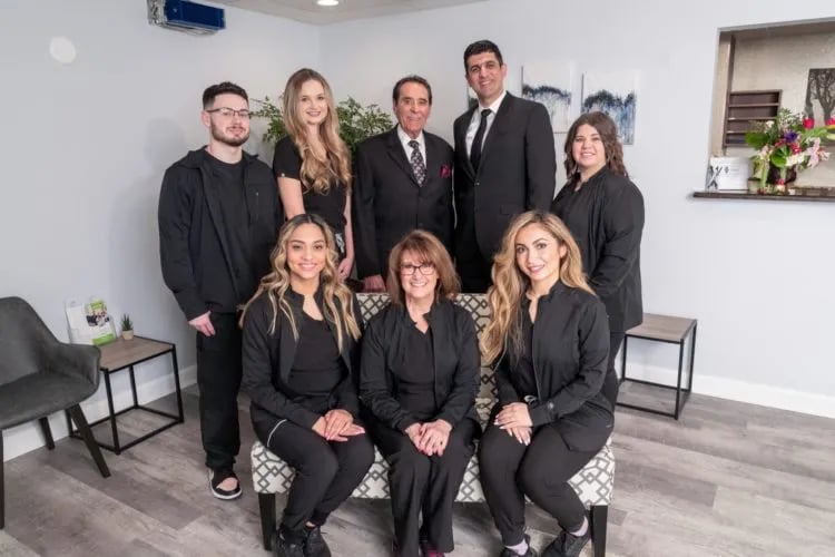 Illinois Oral Surgery and Implant Center photo 6