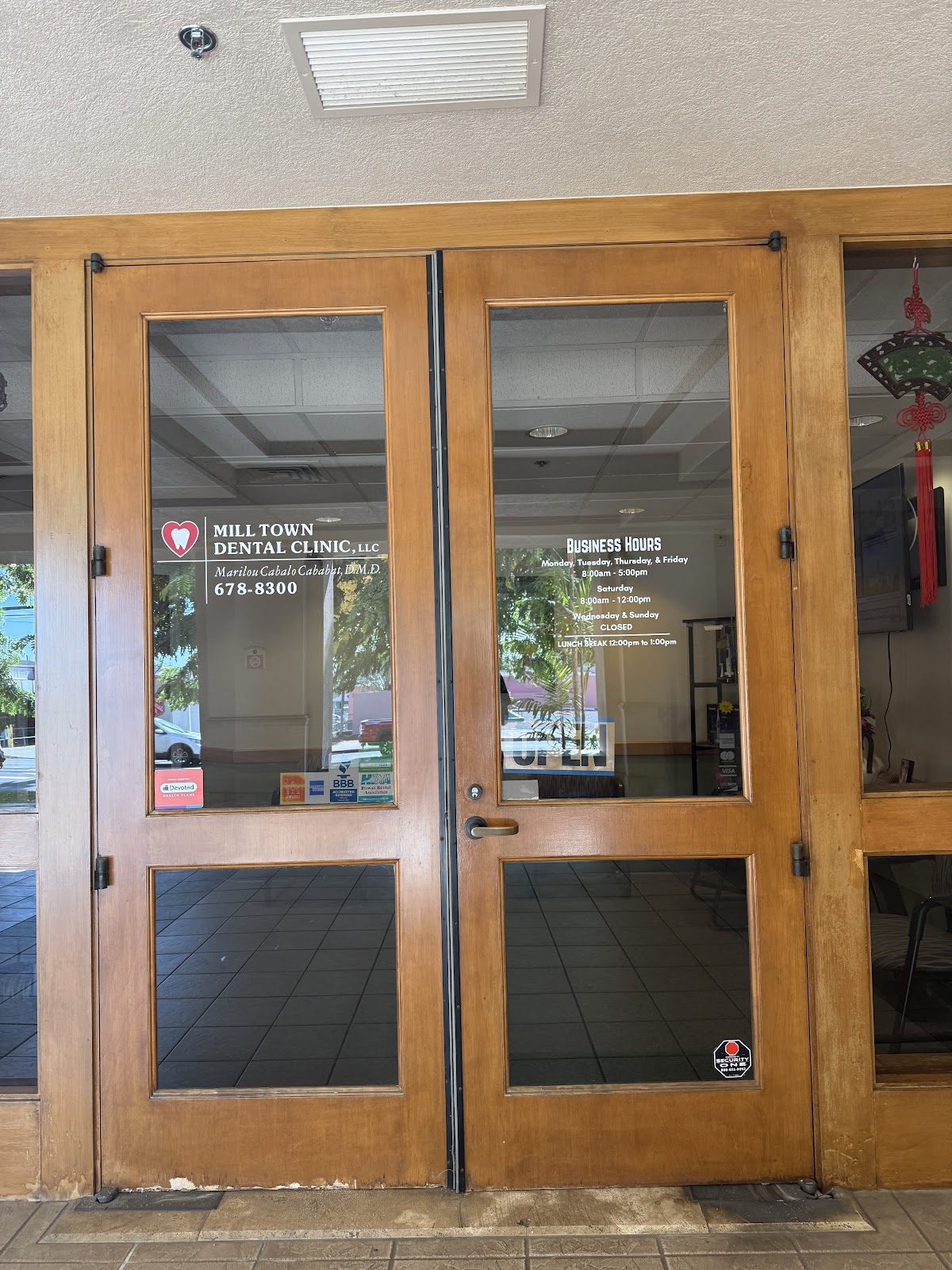 Mill Town Dental Clinic LLC photo 2