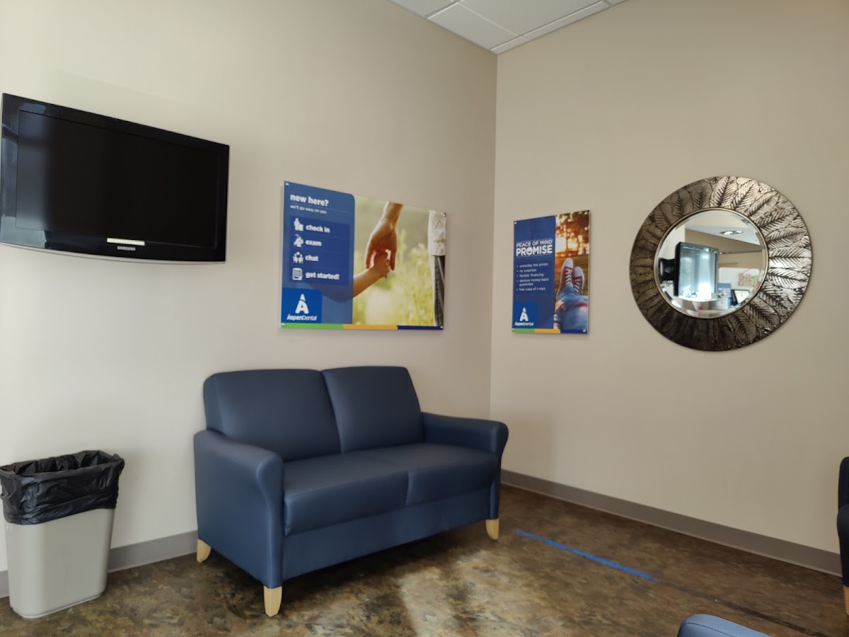 Aspen Dental - University Park photo 2