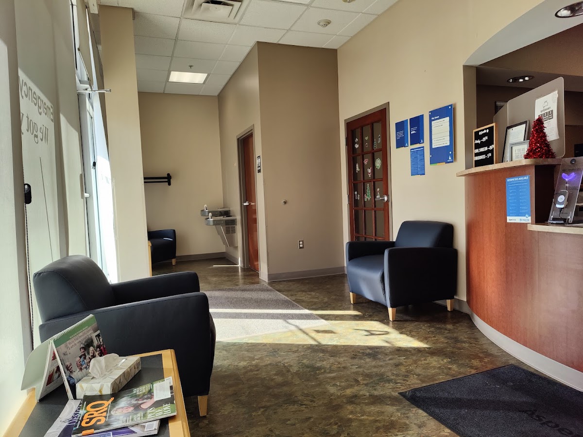 Aspen Dental - University Park photo 4