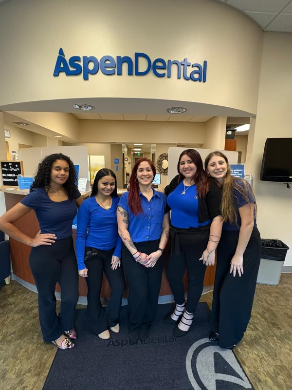 Aspen Dental - University Park photo 6