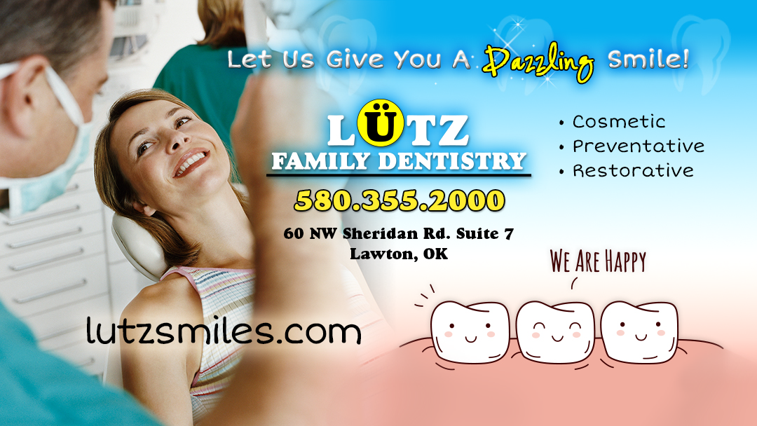Lutz Family Dentistry photo 1