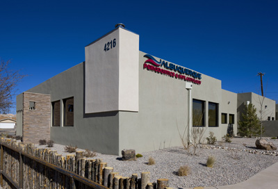 Albuquerque Periodontics & Implantology photo 2