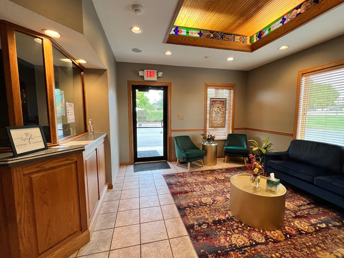 Davis & Miller General Dentistry photo 2