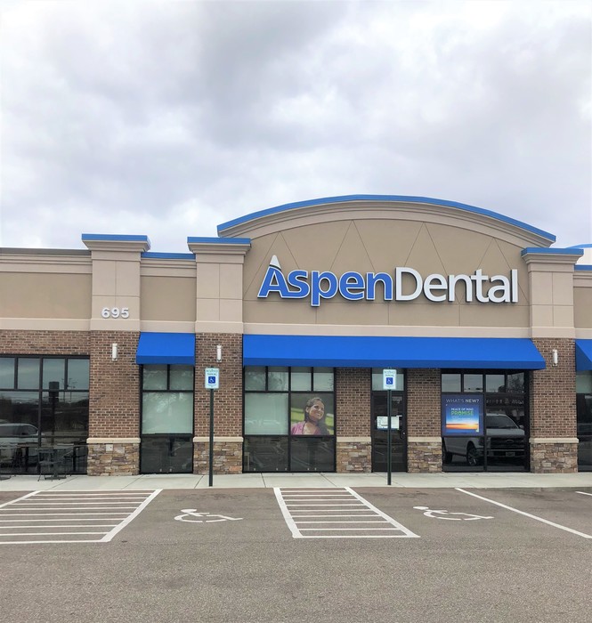 Aspen Dental - Cordova photo 1