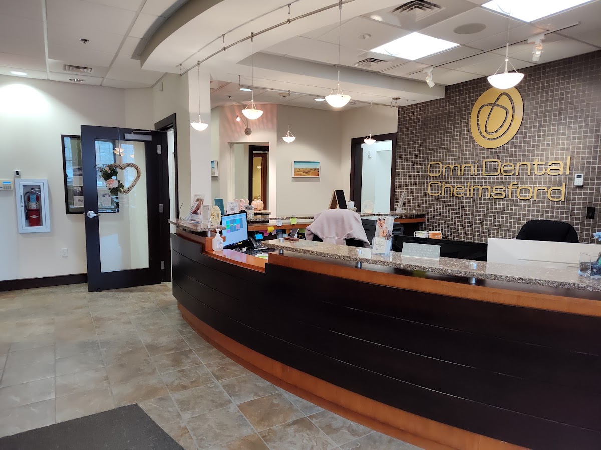 Omni Dental Chelmsford photo 2