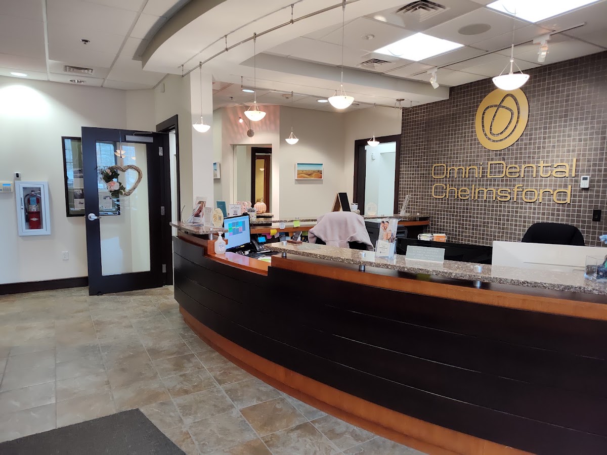 Omni Dental Chelmsford photo 2
