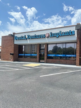 Dental, Dentures & Implants - Dr. Nathan Faber photo 1