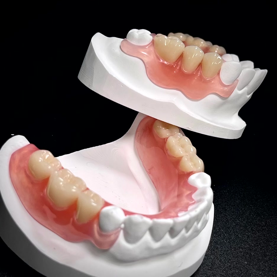 Dental, Dentures & Implants - Dr. Nathan Faber photo 4