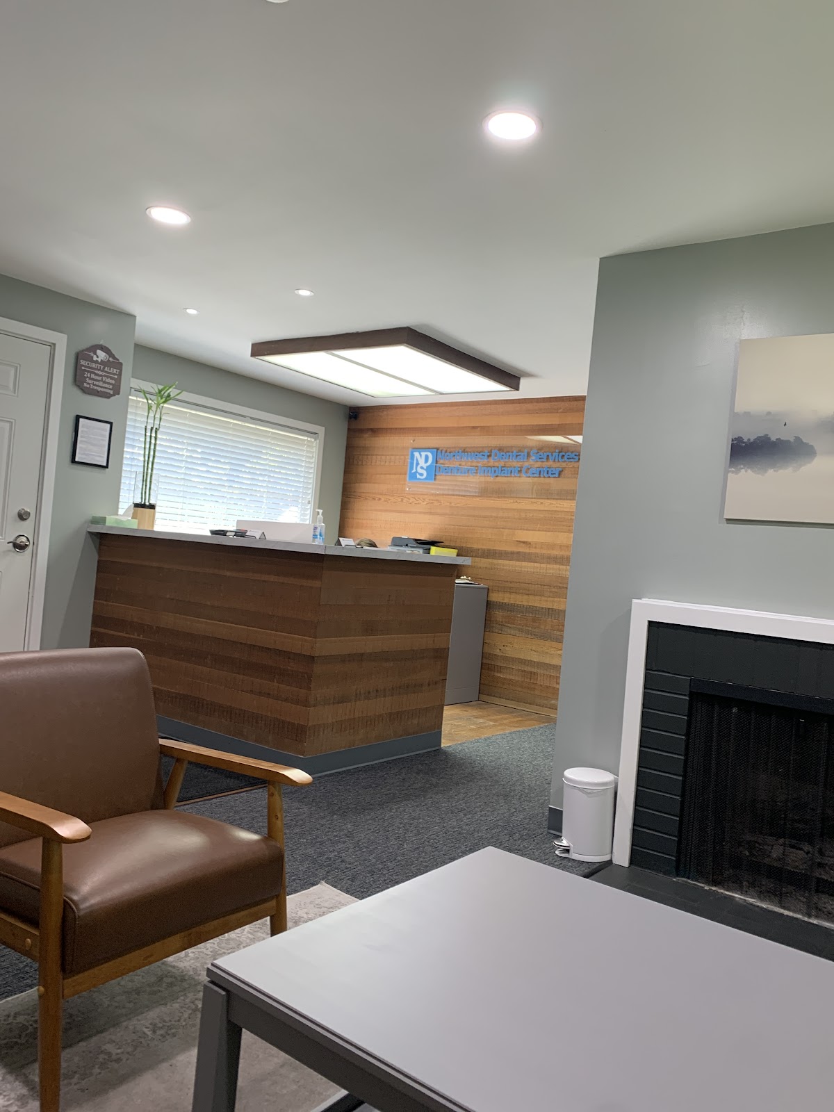 Northwest Dental Services & Denture Implant Center photo 1