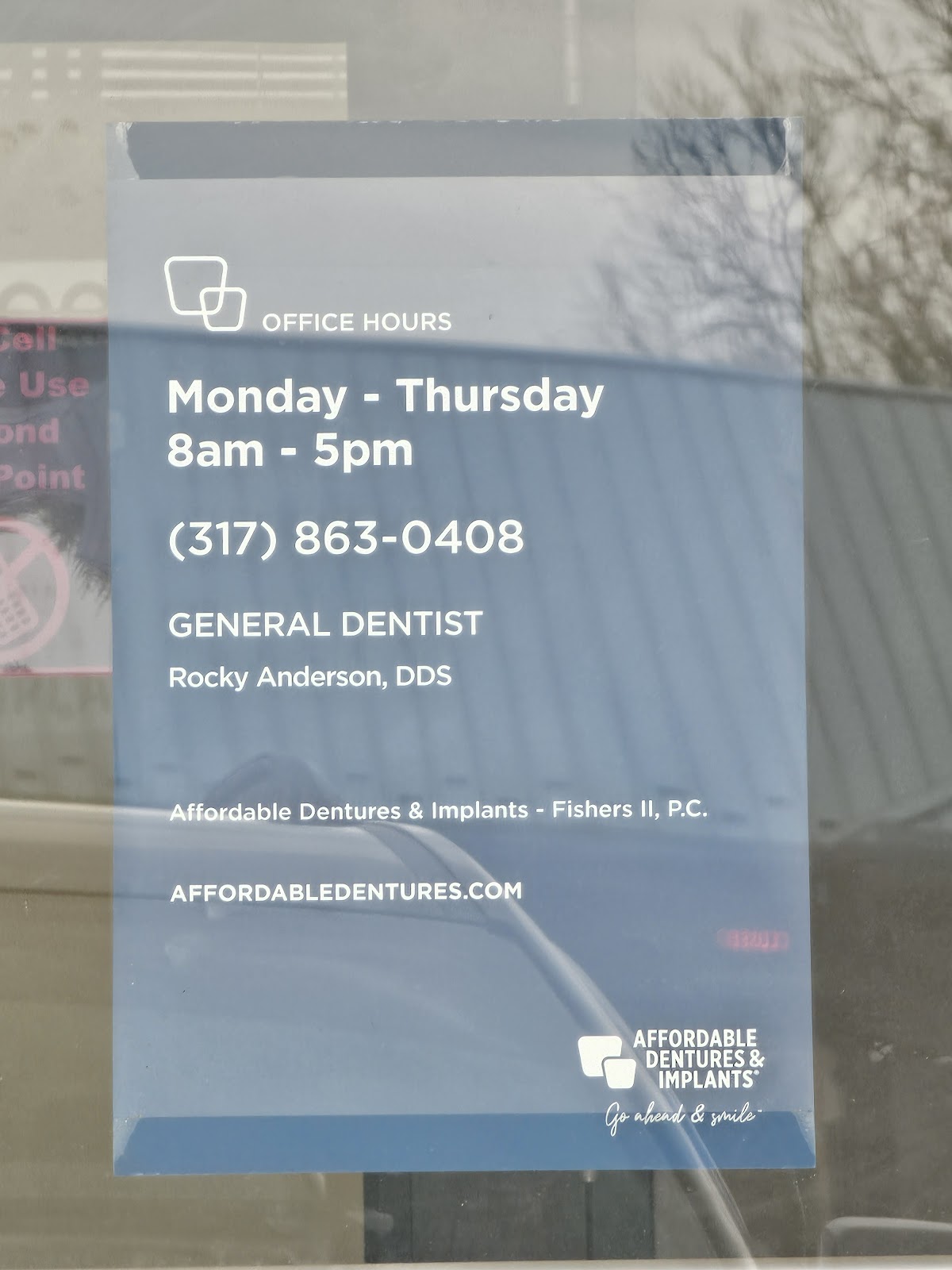 Affordable Dentures & Implants - Fishers photo 2