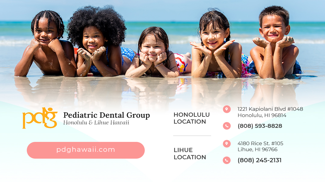 Pediatric Dental Group - a Kidshine Family Practice photo 5