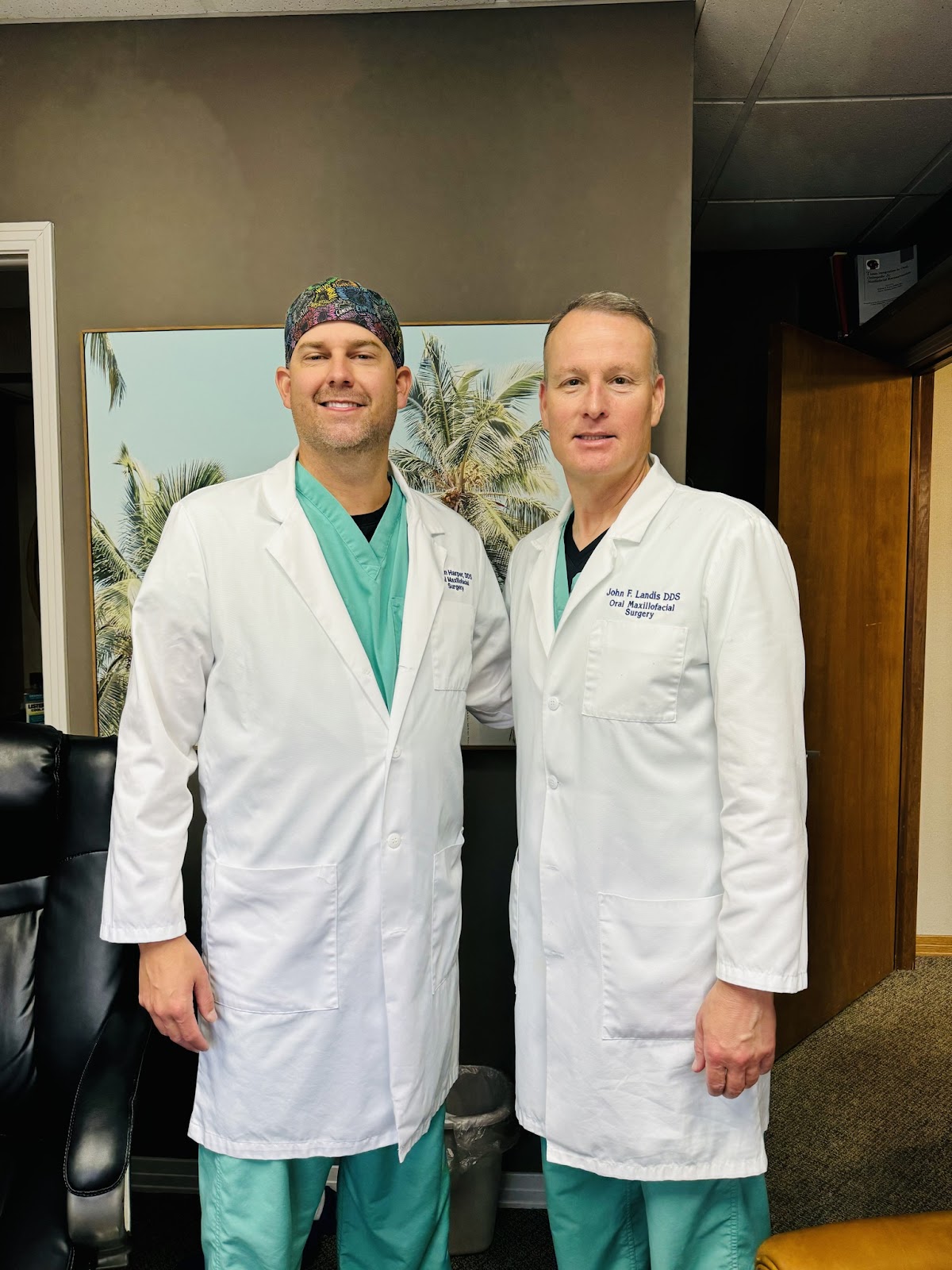 Beaches Oral and Maxillofacial Surgery photo 2