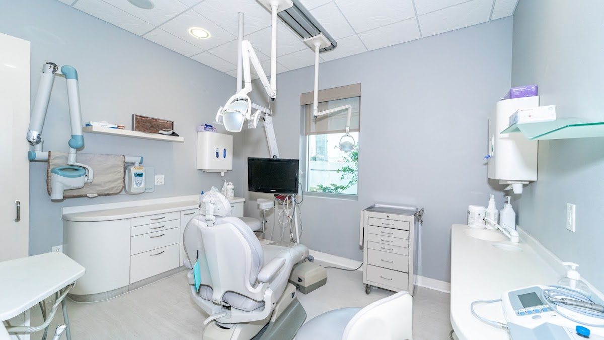 Ryan C. Taylor Periodontics & Dental Implants photo 1
