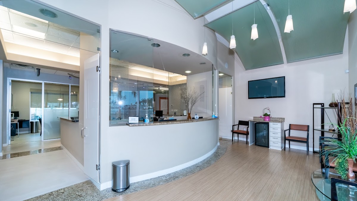 Ryan C. Taylor Periodontics & Dental Implants photo 2