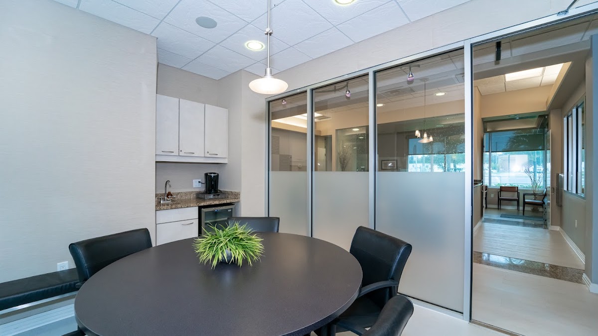 Ryan C. Taylor Periodontics & Dental Implants photo 6