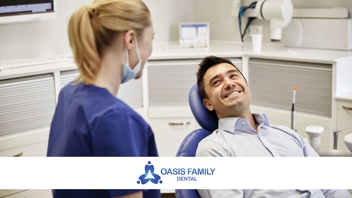 Oasis Family Dental photo 1