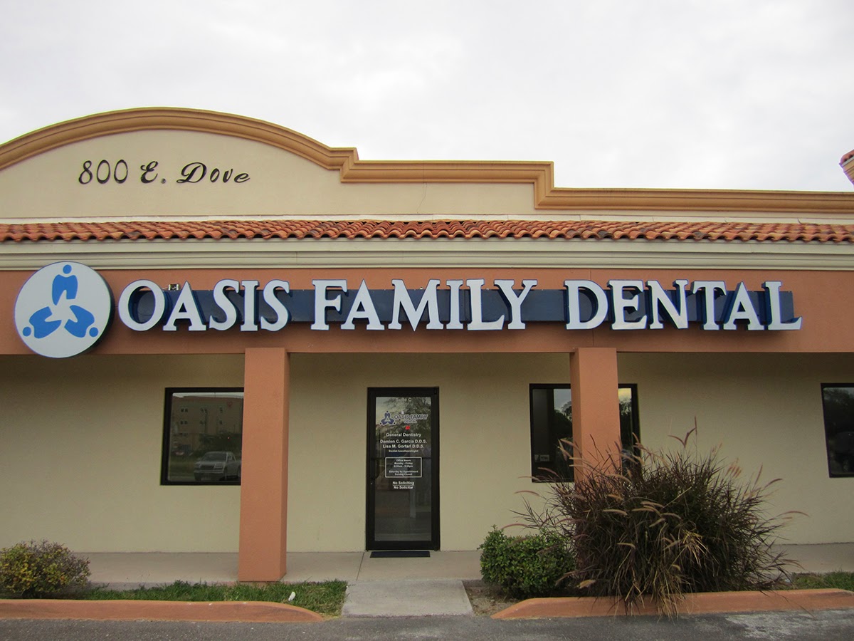 Oasis Family Dental photo 3