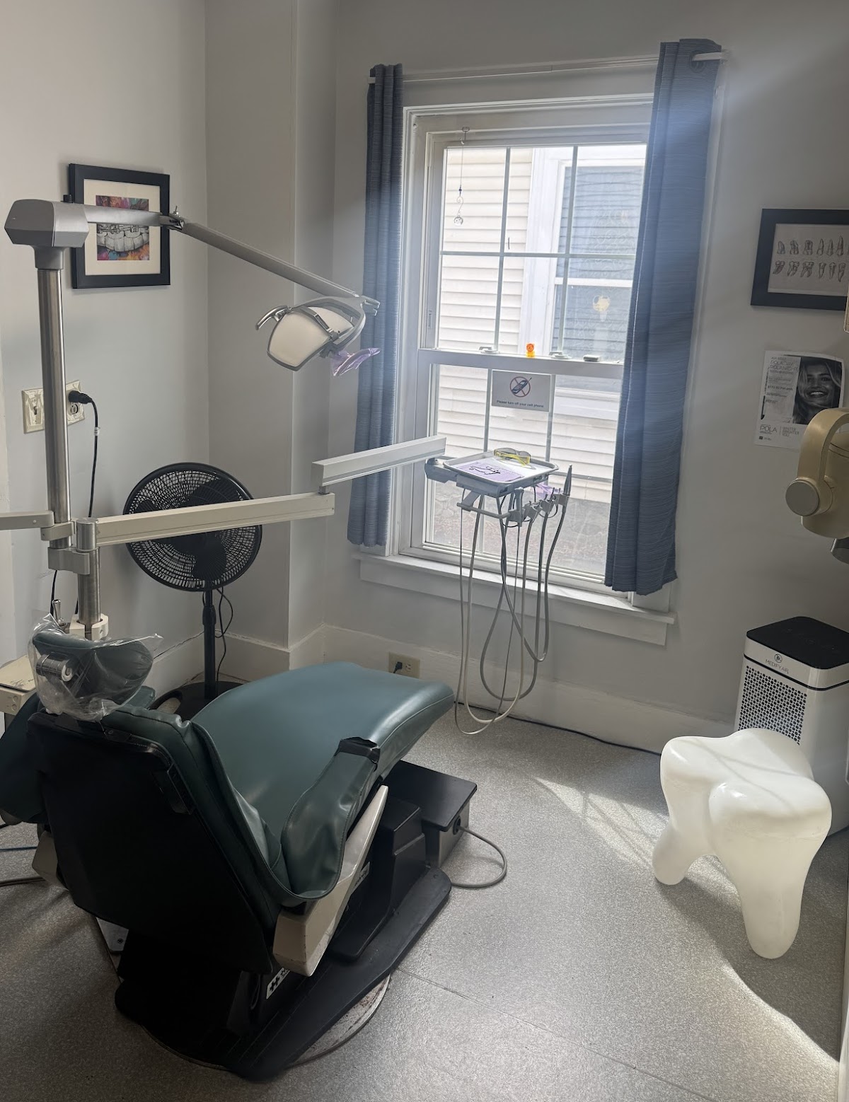 Union Street Dental, Plc photo 1