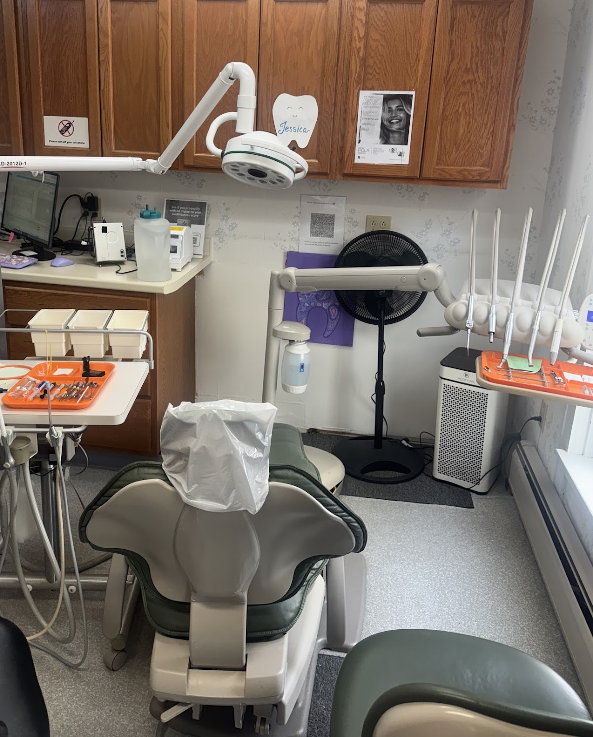 Union Street Dental, Plc photo 2