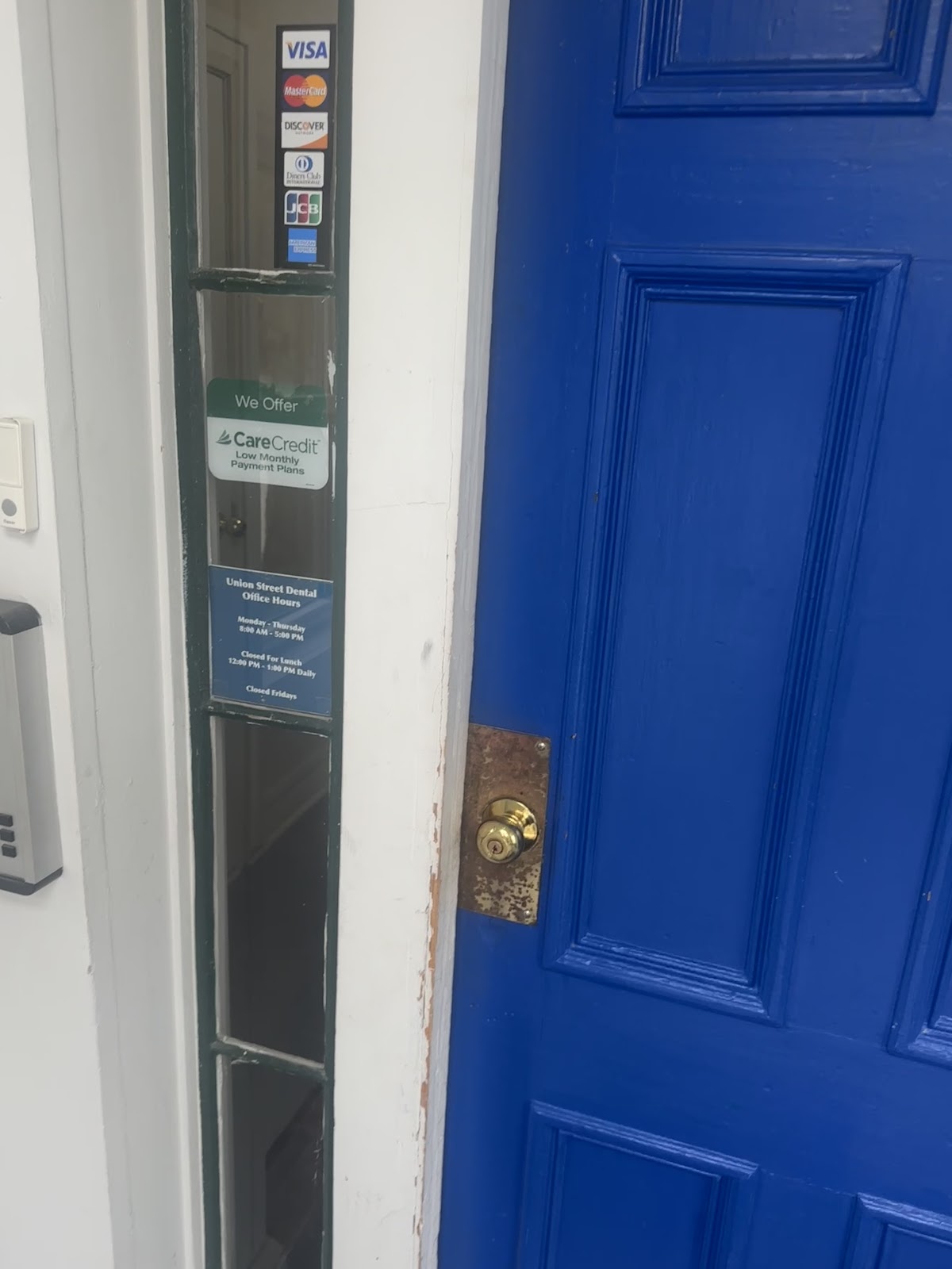 Union Street Dental, Plc photo 4