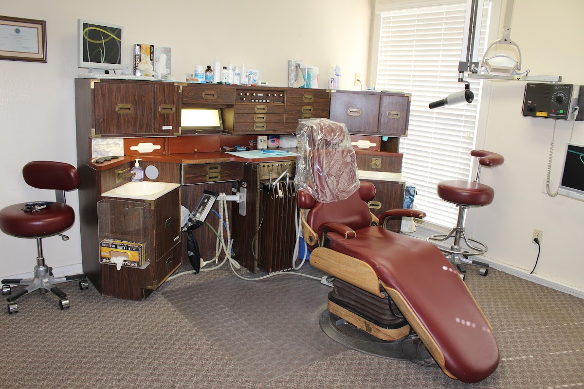 Marshall Denture Clinic photo 1