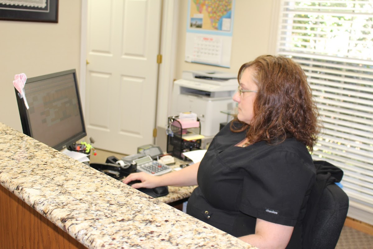 Marshall Denture Clinic photo 2