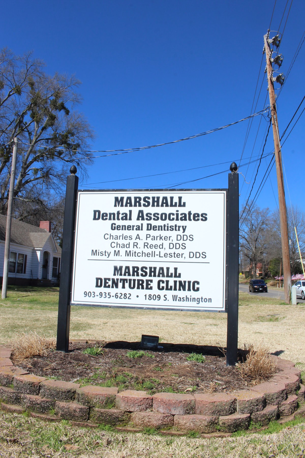 Marshall Denture Clinic photo 3