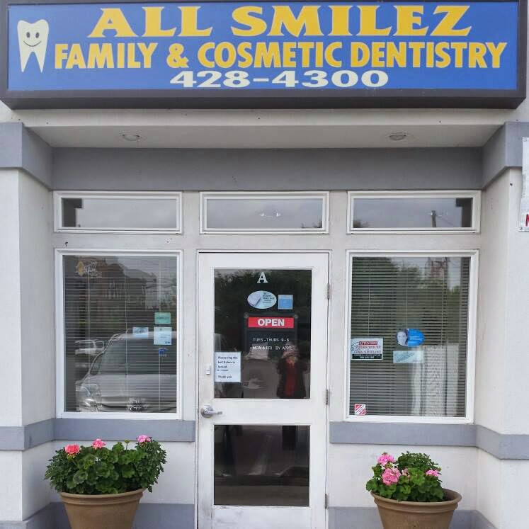 All Smilez Dentistry photo 2