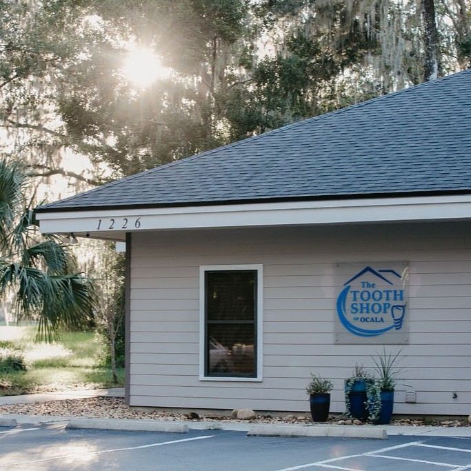 The Tooth Shop of Ocala photo 1